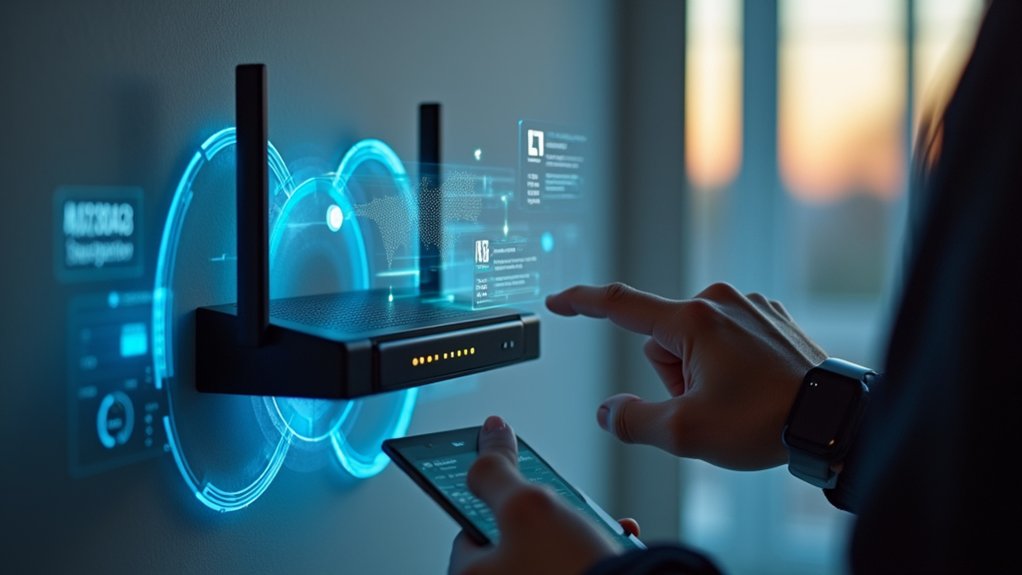 comprehensive smart home monitoring