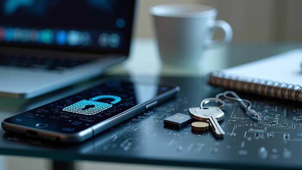 device encryption decision guide
