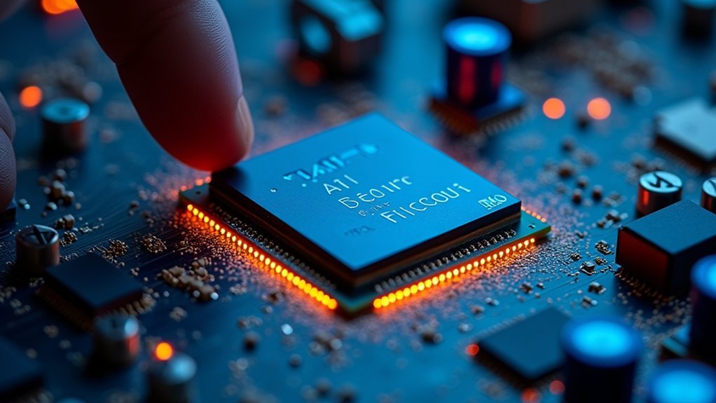 hardware root of trust