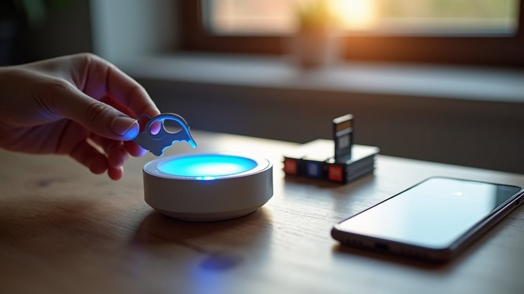 practical iot data protection