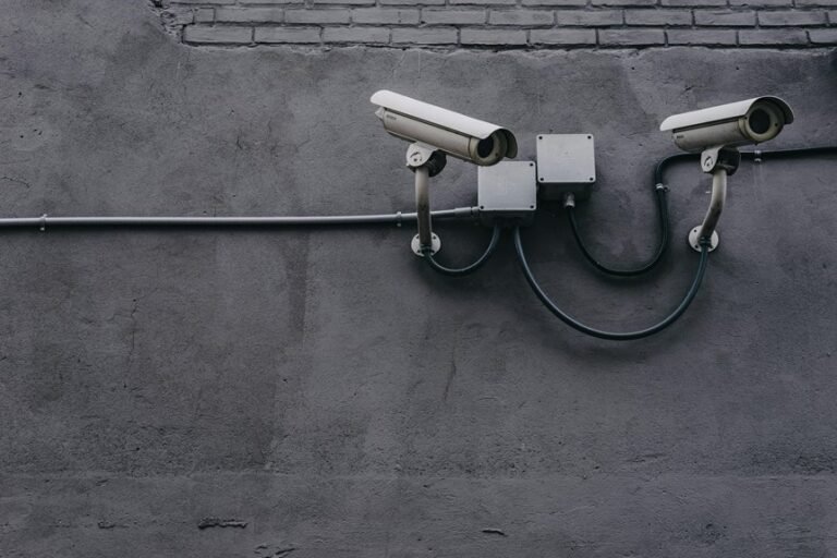 prevent smart camera leaks