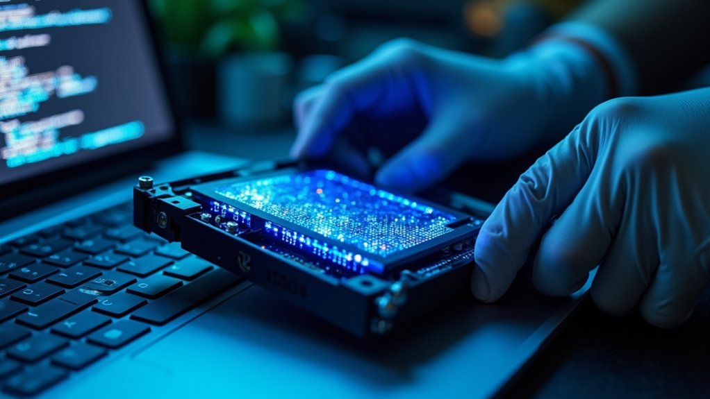 reliable automated encrypted updates