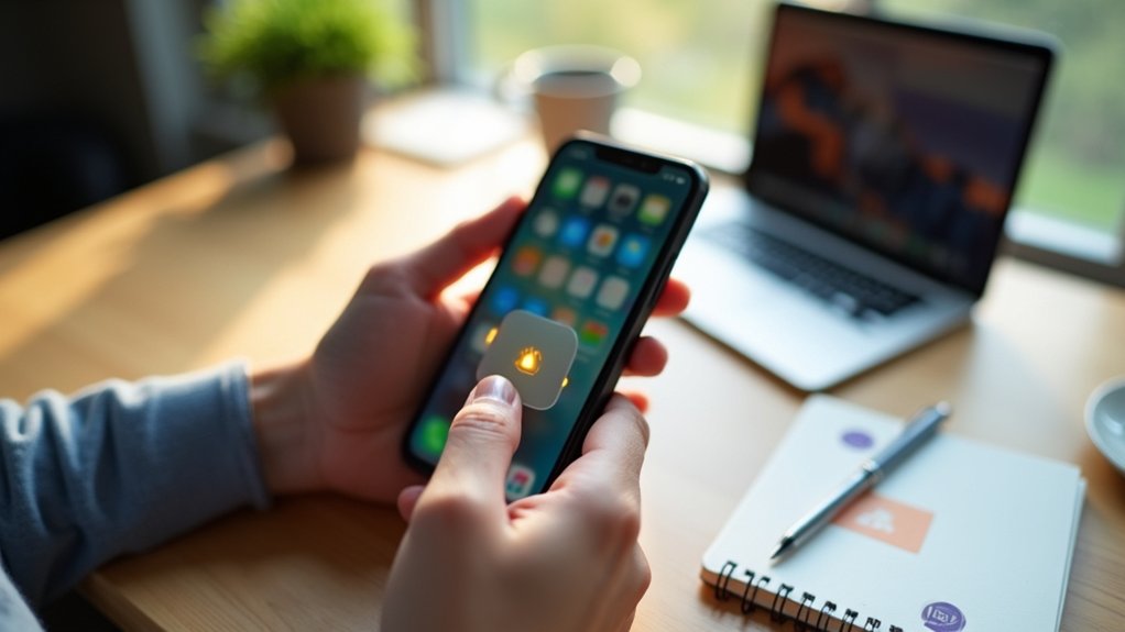 safely manage app permissions