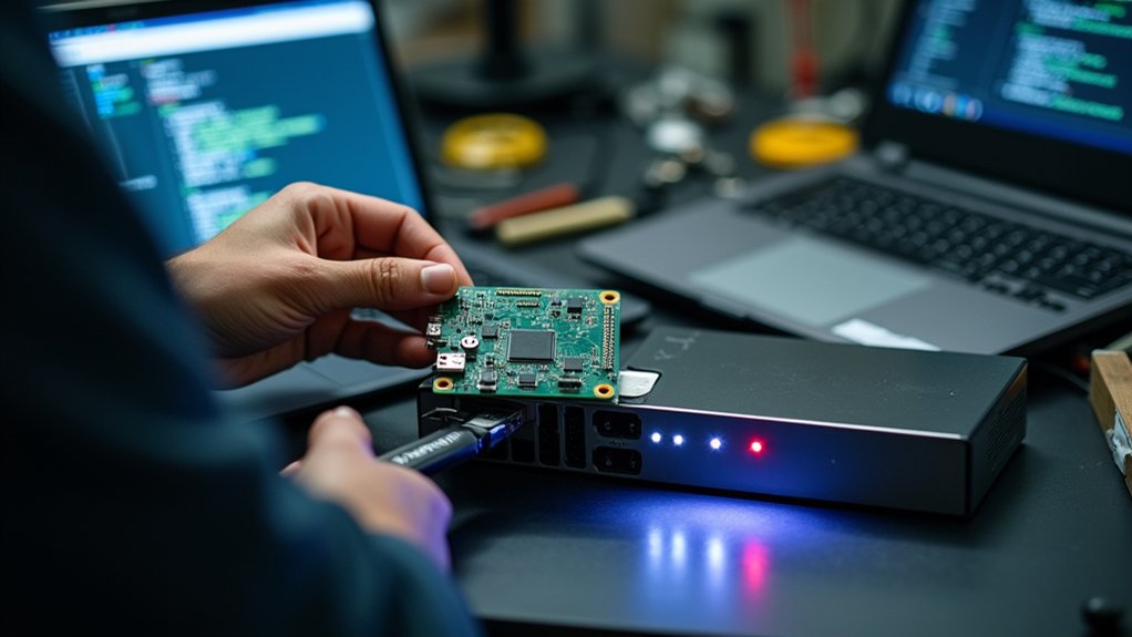 trusted firmware patch management